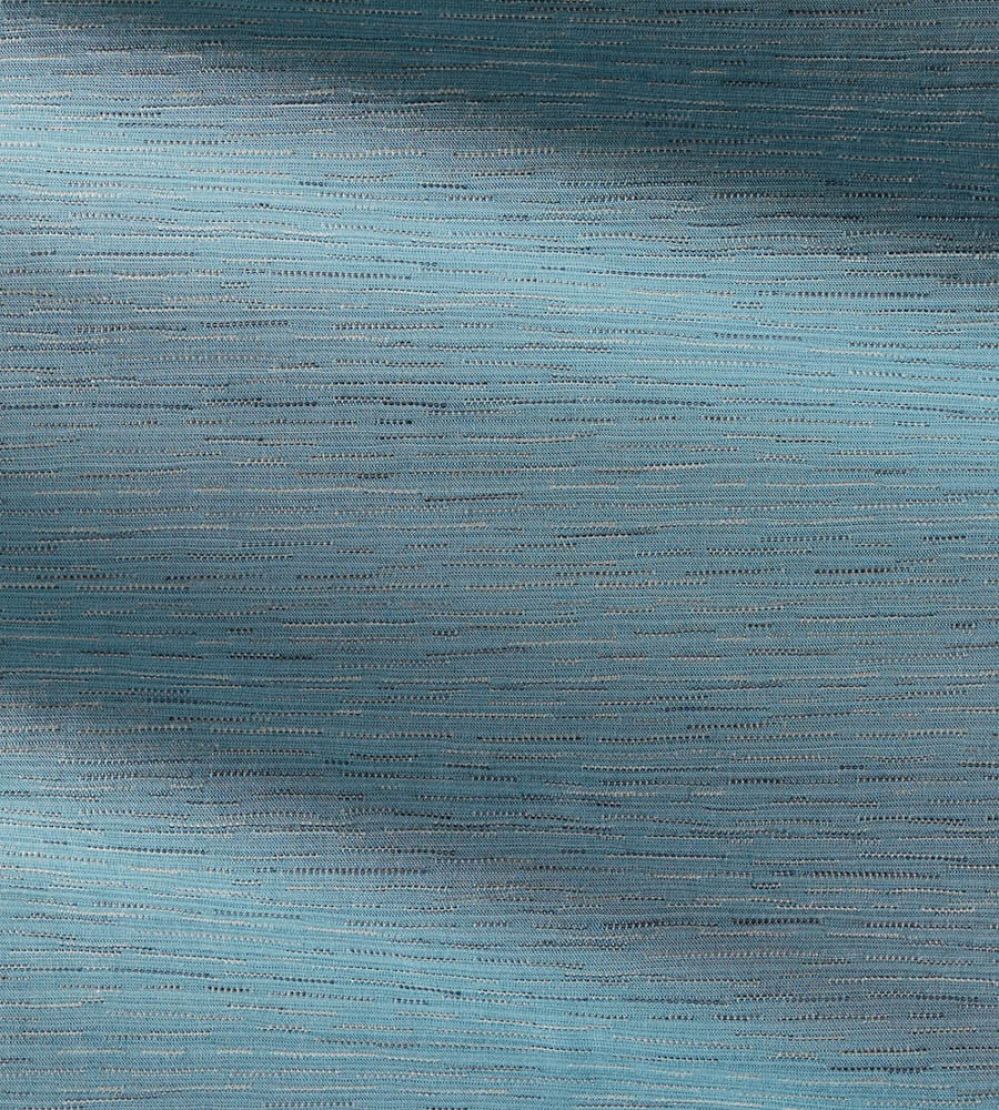 Cabana Cloth Fabric by Zoffany Azure