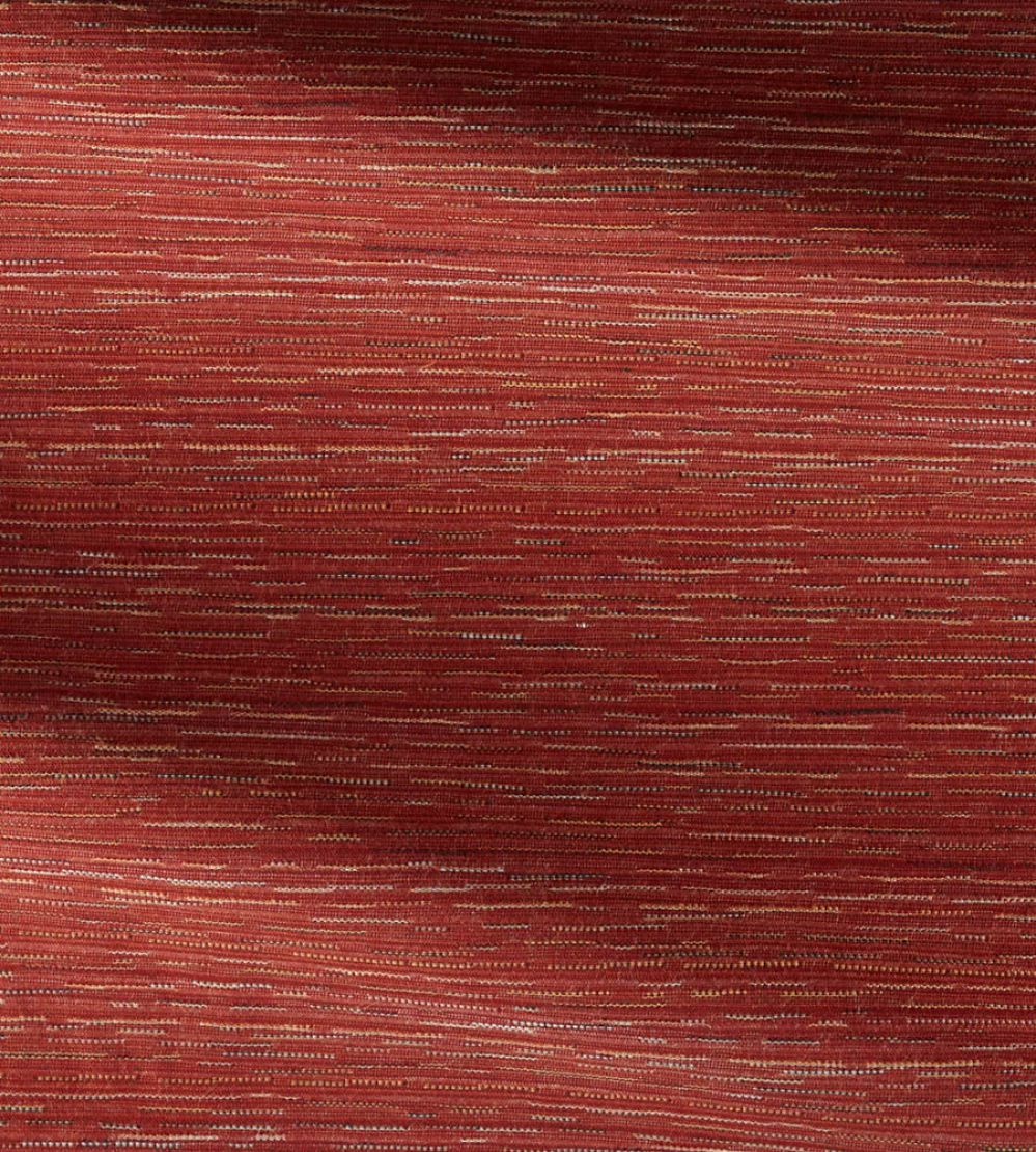 Cabana Cloth Fabric by Zoffany Russet