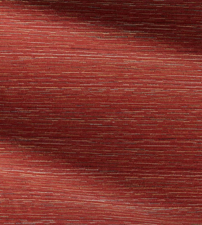 Cabana Cloth Fabric by Zoffany Russet