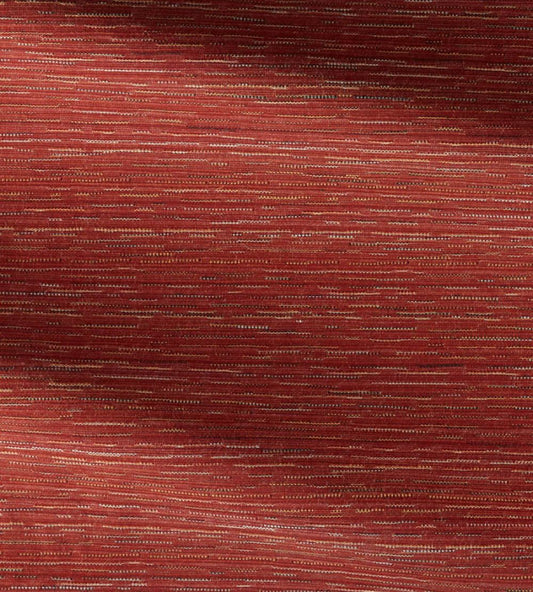 Cabana Cloth Fabric by Zoffany Russet