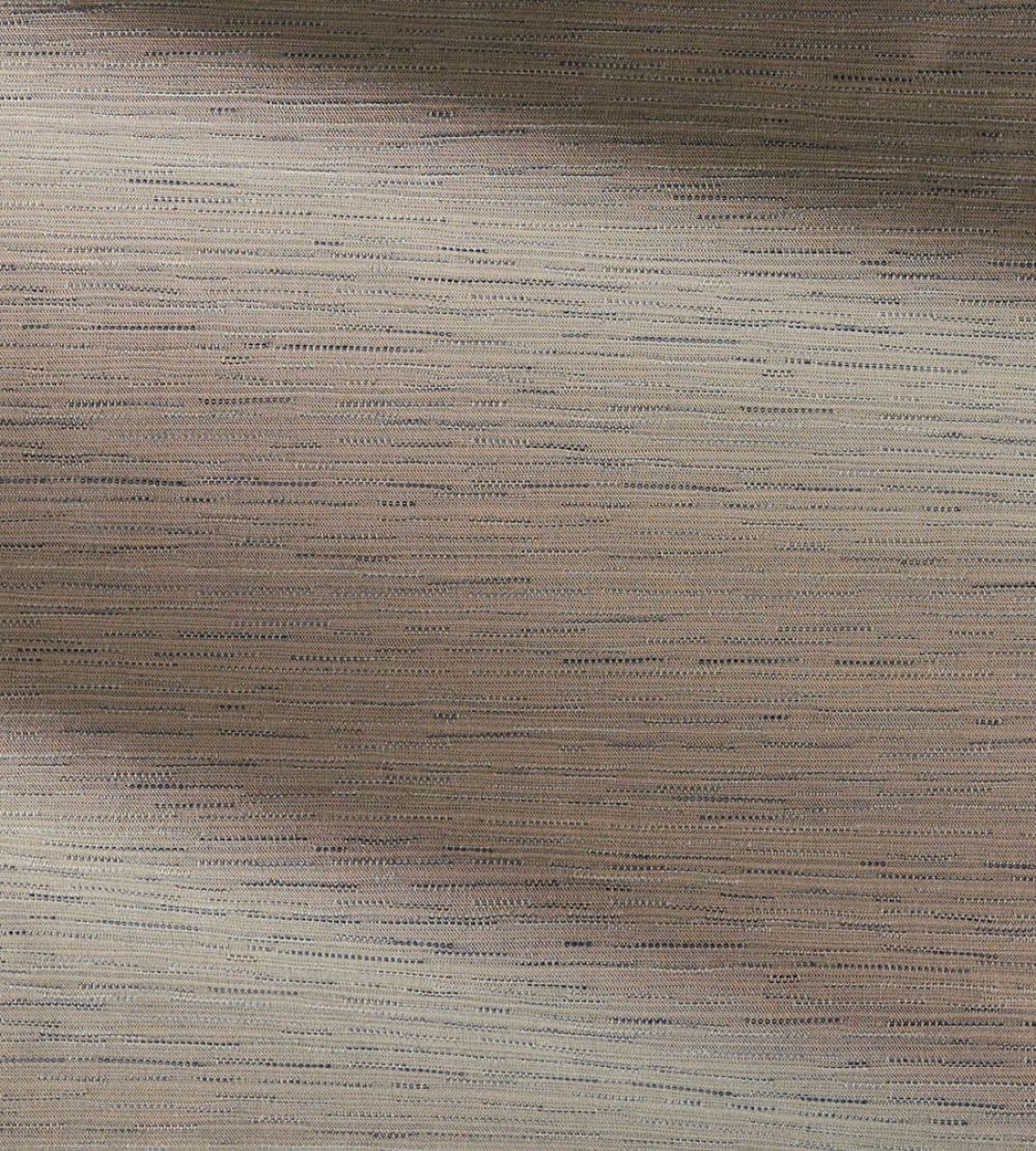 Cabana Cloth Fabric by Zoffany Stone/Denim