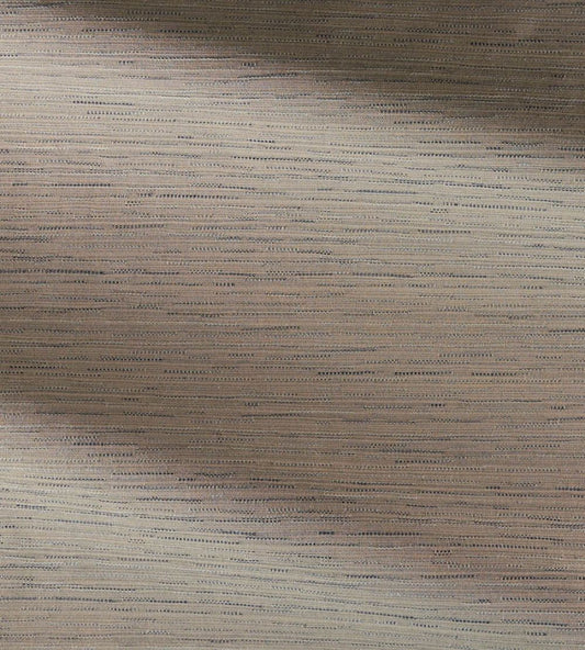 Cabana Cloth Fabric by Zoffany Stone/Denim