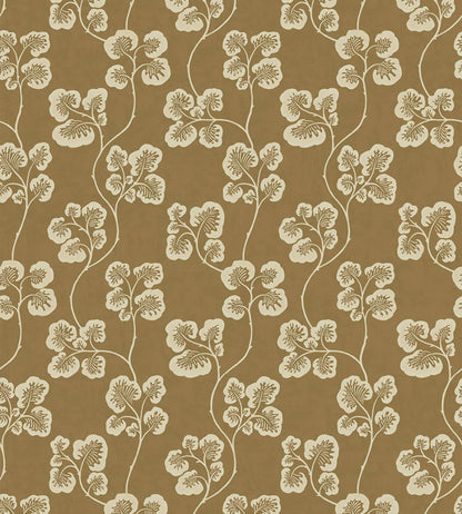 Cabbage Check Wallpaper by Josephine Munsey Alma and Edge Sand