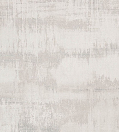 Cabin Vinyl Wallpaper by Christopher Farr Cloth Pearl
