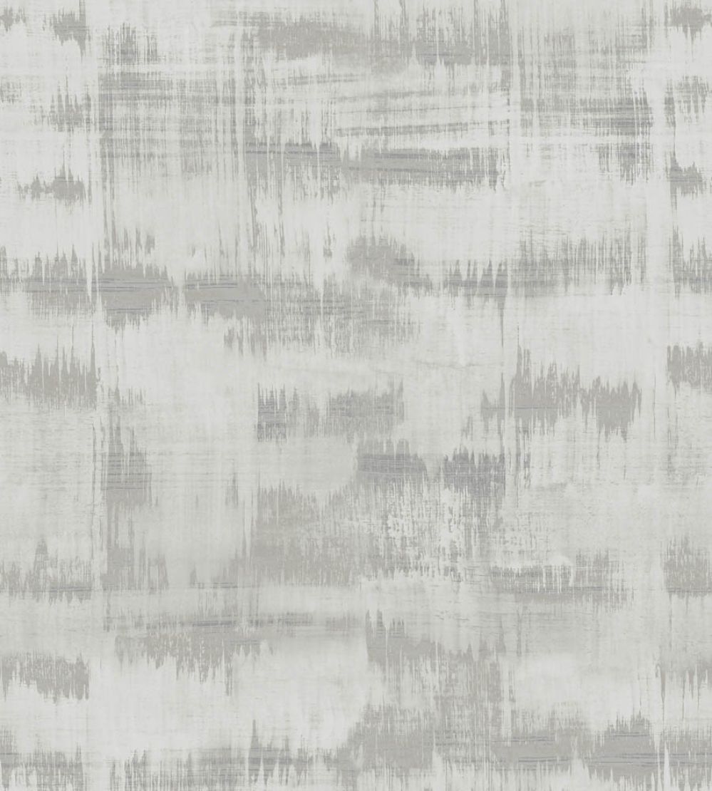 Cabin Vinyl Wallpaper by Christopher Farr Cloth Stone