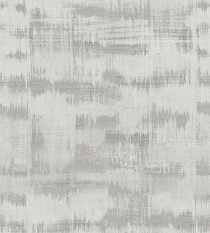 Cabin Vinyl Wallpaper by Christopher Farr Cloth Stone