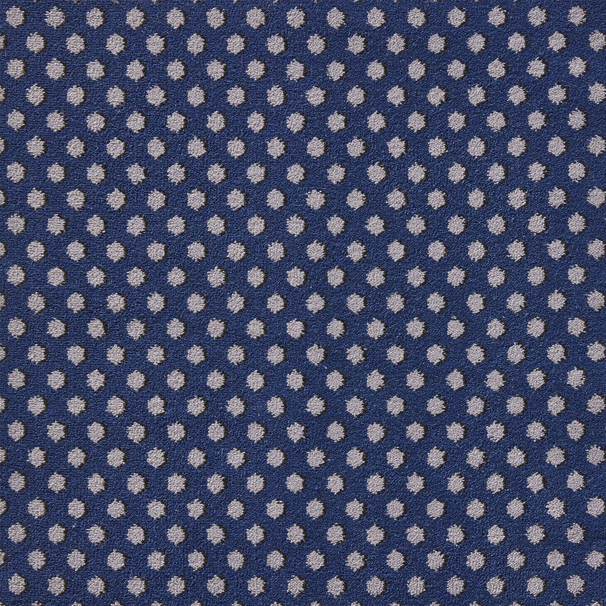 Cabochons Rug by Pierre Frey in Bleu (FT120002)