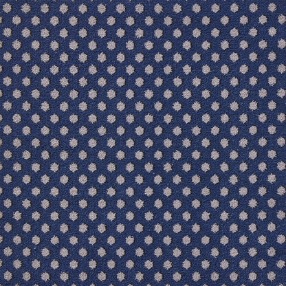 Cabochons Rug by Pierre Frey in Bleu (FT120002)