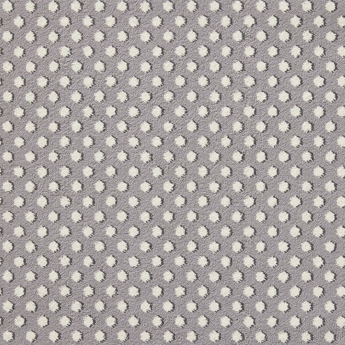 Cabochons Rug by Pierre Frey in Gris (FT120003)