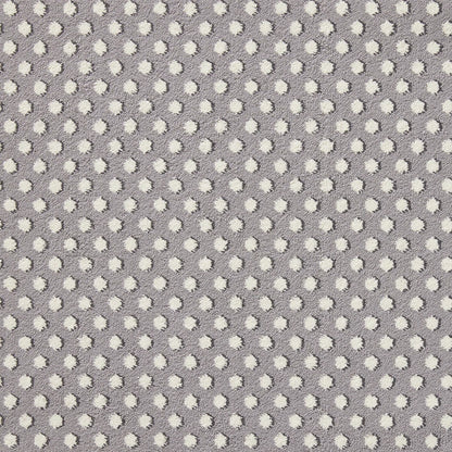Cabochons Rug by Pierre Frey in Gris (FT120003)