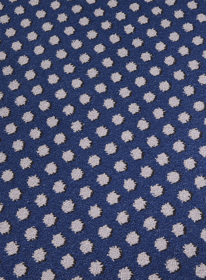 Cabochons Rug by Pierre Frey shown in a room setting (view 2)