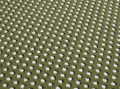 Cabochons Small Rug by Pierre Frey shown in a room setting (view 1)
