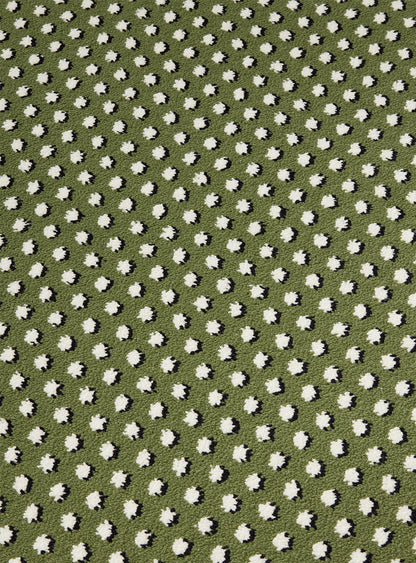 Cabochons Small Rug by Pierre Frey shown in a room setting (view 2)