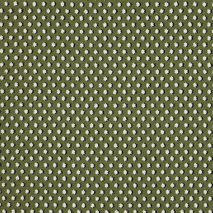 Cabochons Small Rug by Pierre Frey in Vert (FT419001)