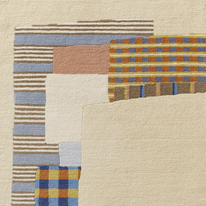 Caboledo Rug by Pierre Frey in Multicolore (FT441001)