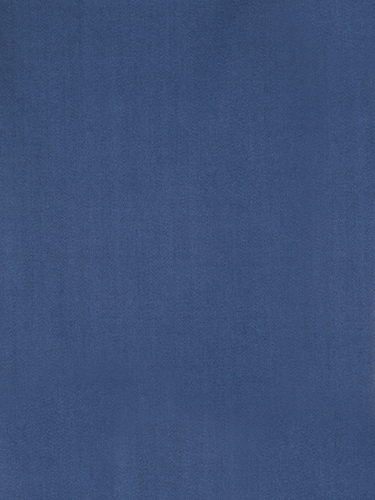 Glace Fabric by Holland & Sherry in Indigo
