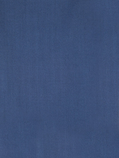 Glace Fabric by Holland & Sherry in Indigo