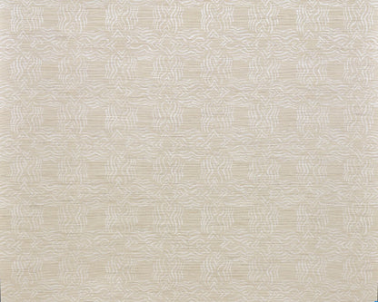 Cactus Wallpaper by Pierre Frey in Nacre (FP254001)