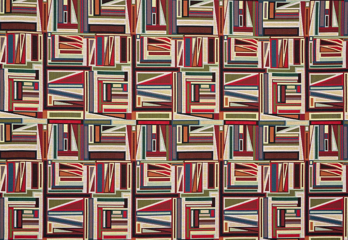 Cadence Fabric by Pierre Frey in 001 (F3790001)