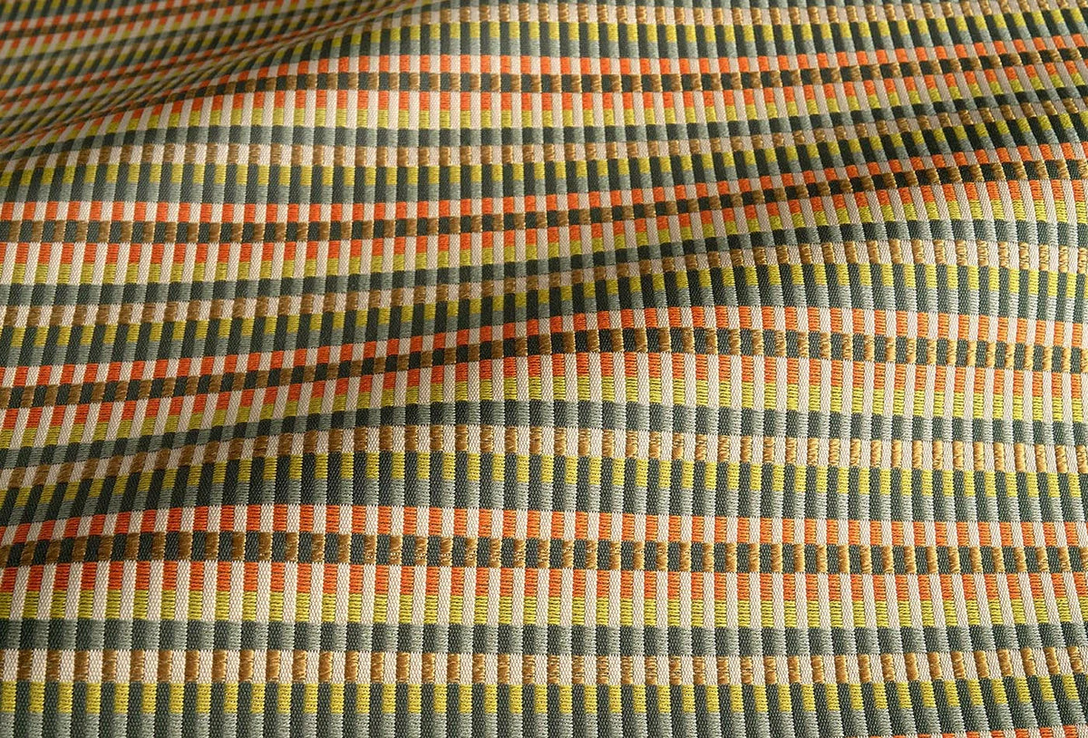 Cala Fabric by Pierre Frey in Foret (F3828003)