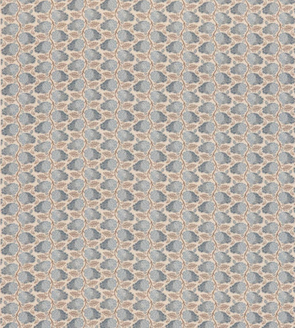 Calcot Fabric by GP & J Baker Indigo