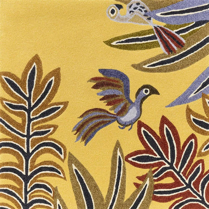 Californie Rug by Pierre Frey in Soleil (FT478001)