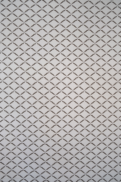 Calisson Fabric by James Malone in Barro (02)
