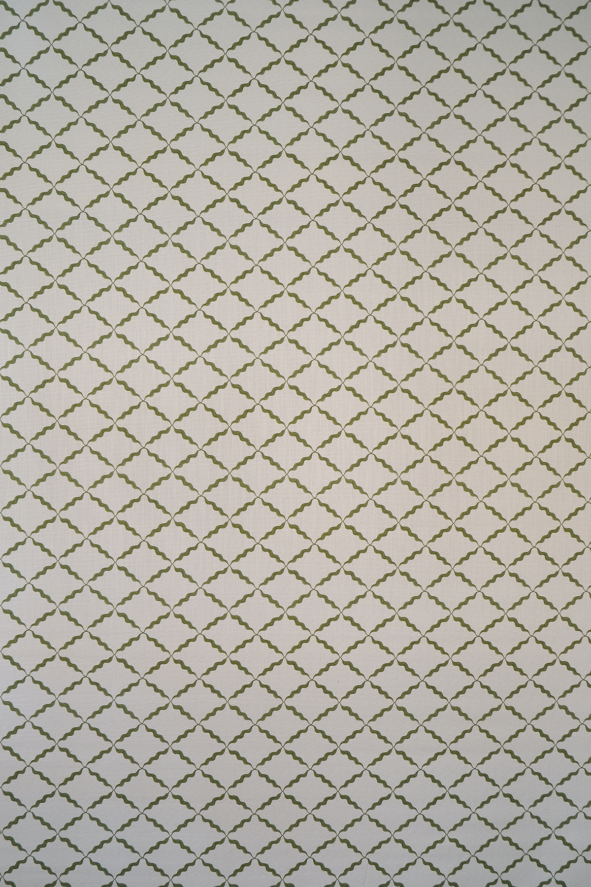 Calisson Fabric by James Malone in Tortuga (03)