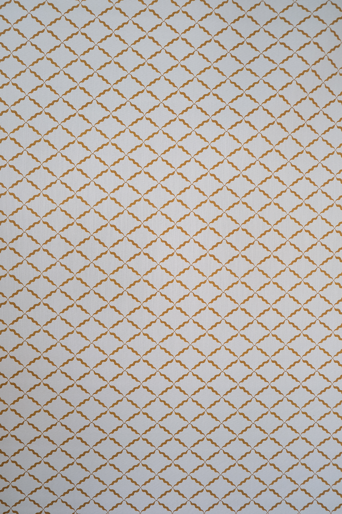 Calisson Fabric by James Malone in Rey (05)