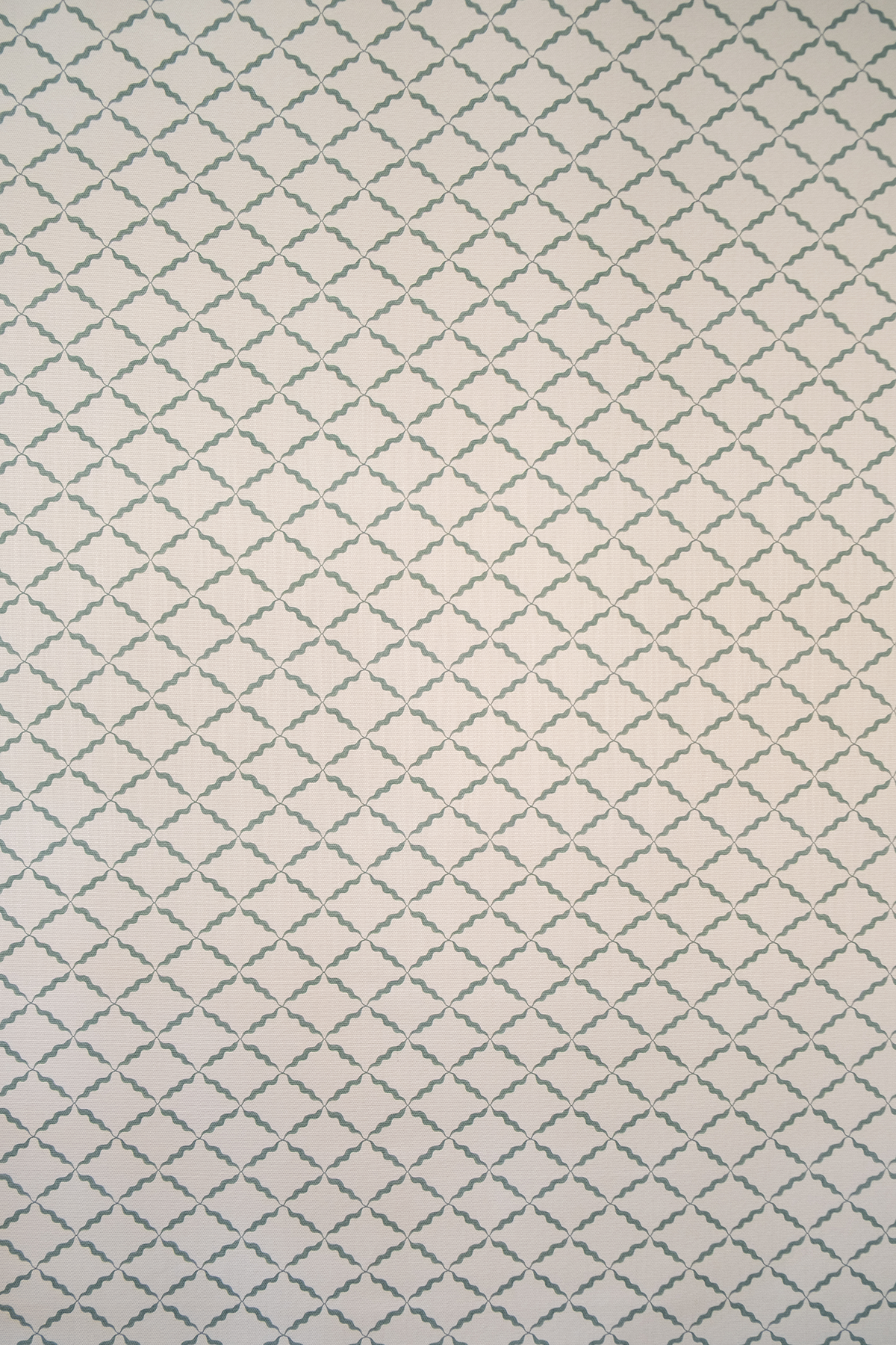 Calisson Fabric by James Malone in Lago (07)