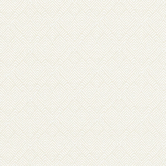 Calista Fabric by Thibaut in Ivory (W81714)