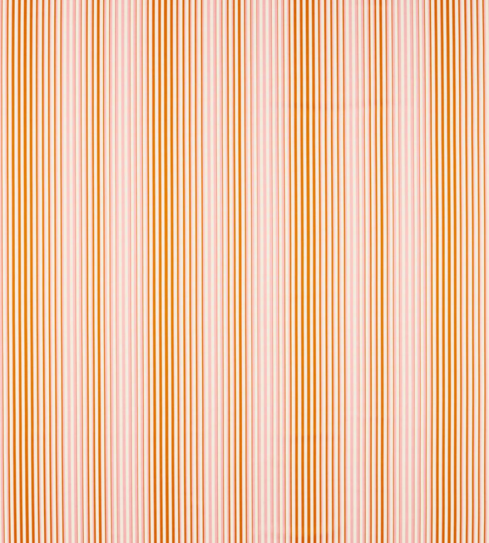Calla Fabric by Harlequin Clementine / Peony