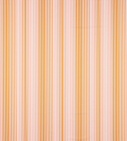 Calla Fabric by Harlequin Clementine / Peony