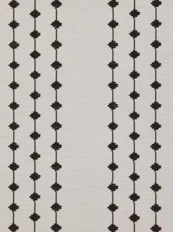 Calligraphie Wallpaper by Pierre Frey in Marron (FP305001)