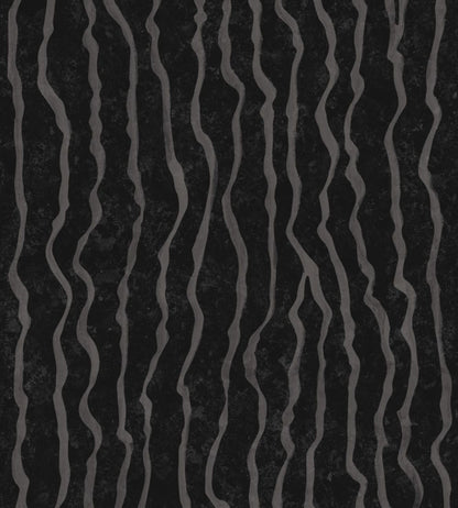 Calligraphy Wallpaper by Coordonne Ink