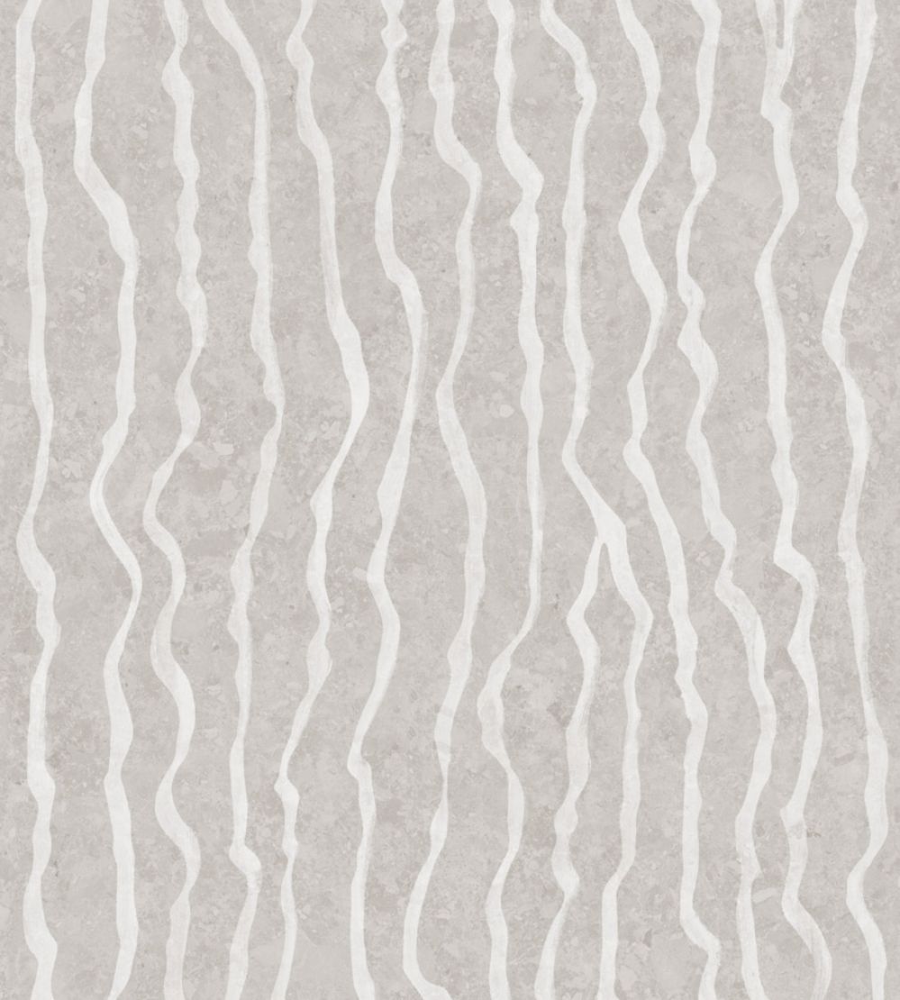 Calligraphy Wallpaper by Coordonne Pearl