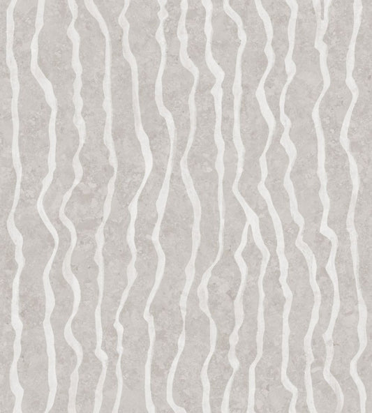 Calligraphy Wallpaper by Coordonne Pearl