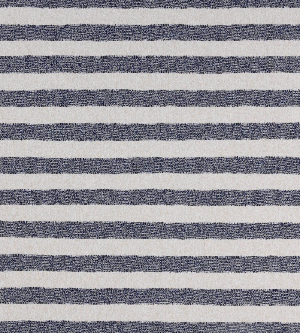 Calvari Outdoor Fabric by Christopher Farr Cloth Azzurro