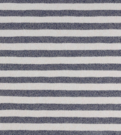 Calvari Outdoor Fabric by Christopher Farr Cloth Azzurro