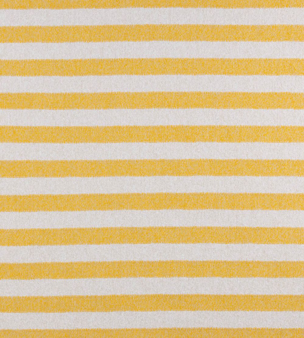 Calvari Outdoor Fabric by Christopher Farr Cloth Limone
