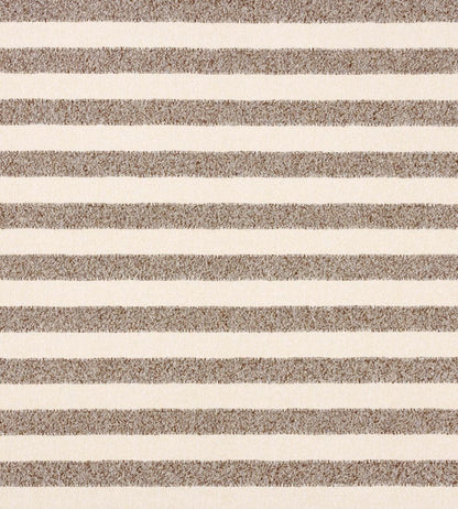 Calvari Outdoor Fabric by Christopher Farr Cloth Marronne