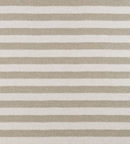 Calvari Outdoor Fabric by Christopher Farr Cloth Sabbia