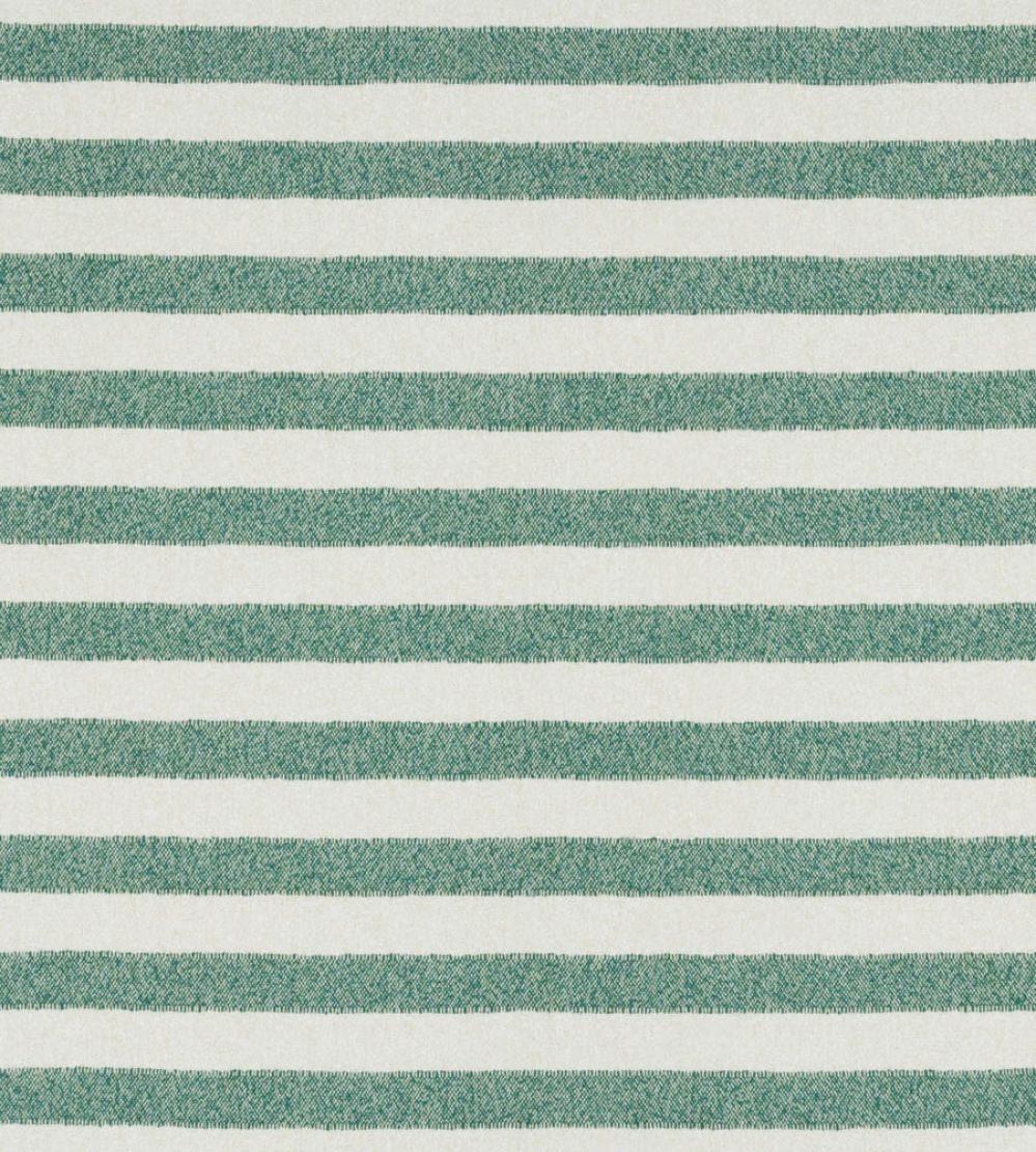 Calvari Outdoor Fabric by Christopher Farr Cloth Verde