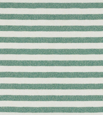 Calvari Outdoor Fabric by Christopher Farr Cloth Verde