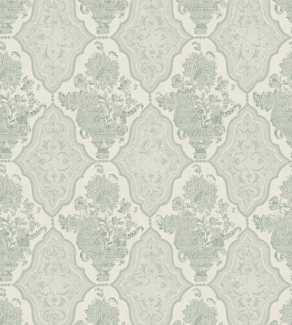 Cameo Vase Wallpaper by DADO 01 Mist
