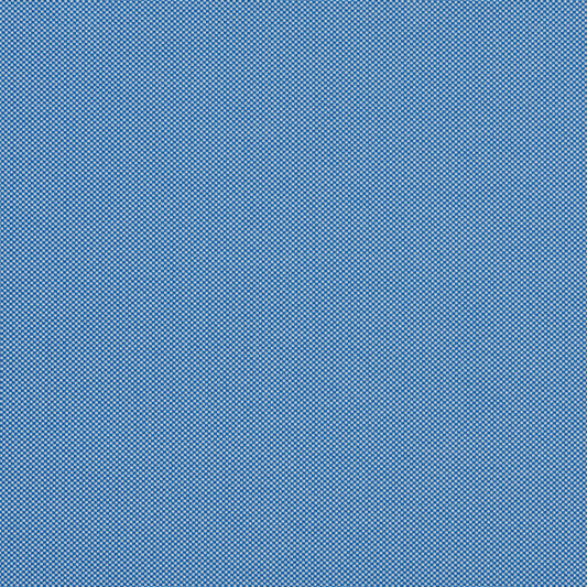 Cameron Cobalt fabric by Clarke & Clarke
