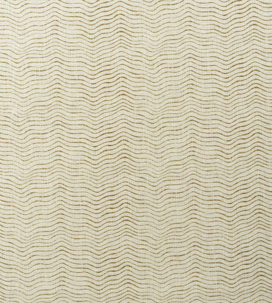 Canalasso Fabric by Andrew Martin Almond