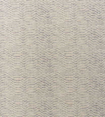 Canalasso Fabric by Andrew Martin Denim