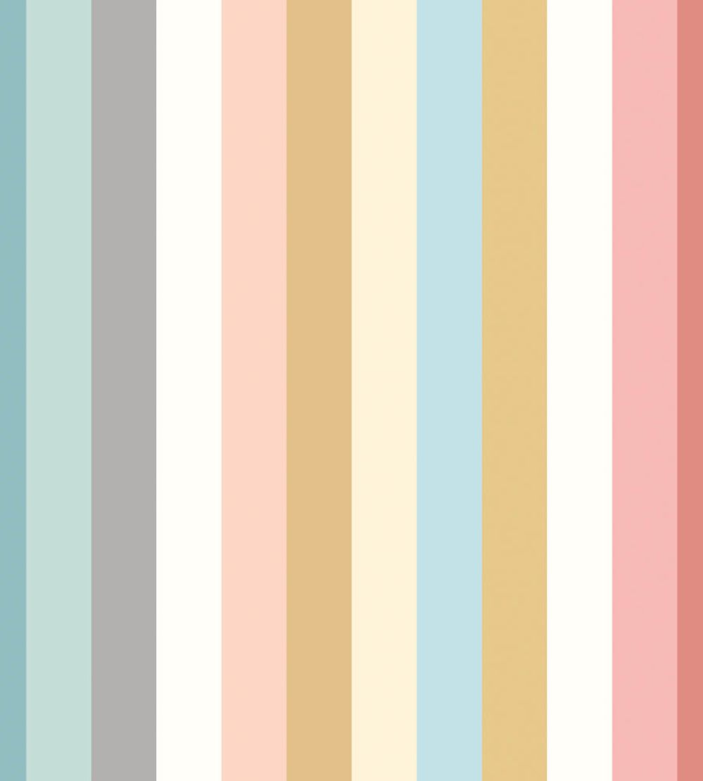 Candy Kaleidoscope Wallpaper by Ohpopsi Candy Mix