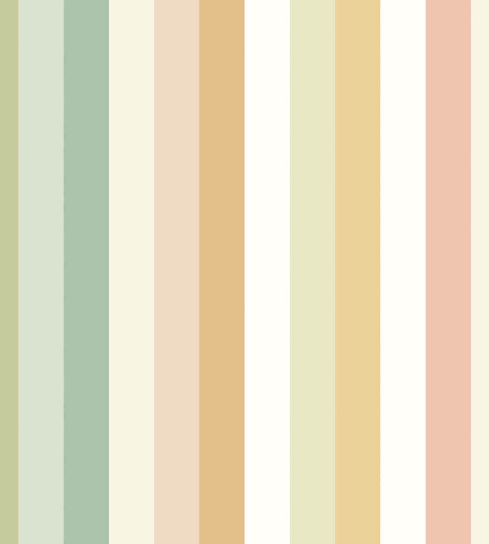Candy Kaleidoscope Wallpaper by Ohpopsi Sand Drift